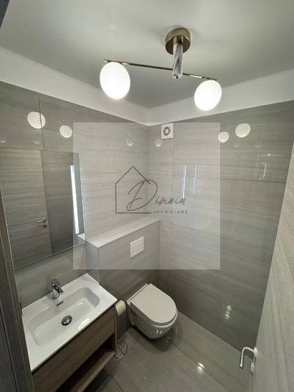 Apartament 3 camere Ambiance Residence Pipera I Aviatiei I COM 0% - Poză 13