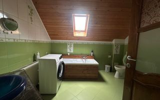 Mansardă  | Curte proprie | Garaj | Zona Țiglari - Poză 4