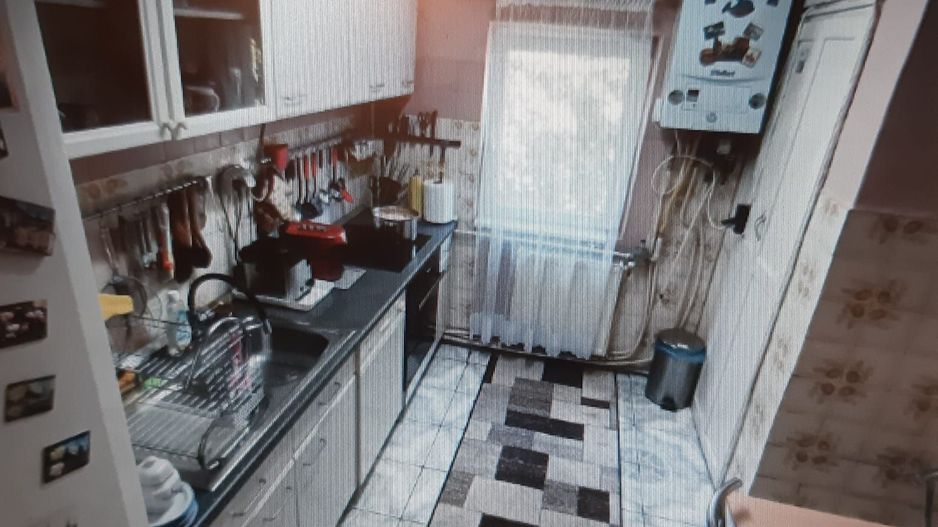 Ag EUROPA vinde apt. cu 3 camere la etajul 4 in Micro 16. - Poză 7