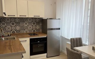 Apartament 1 camera de inchiriat Vivat Residence - Poză 7