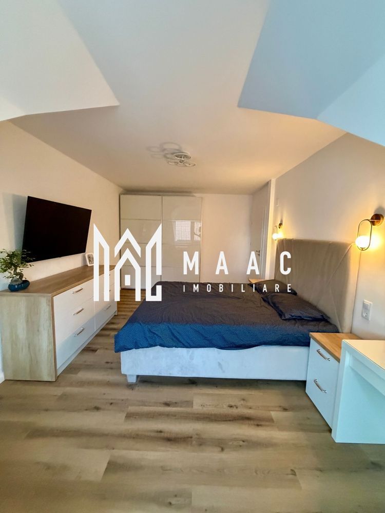 Apartament 4 camere de vânzare | Sibiu, Turnișor | 117 mp - Poză 6