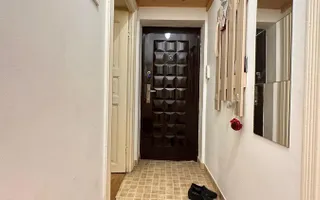 2 camere  | Cismigiu | Centrala proprie | Parter inalt - Poză 13