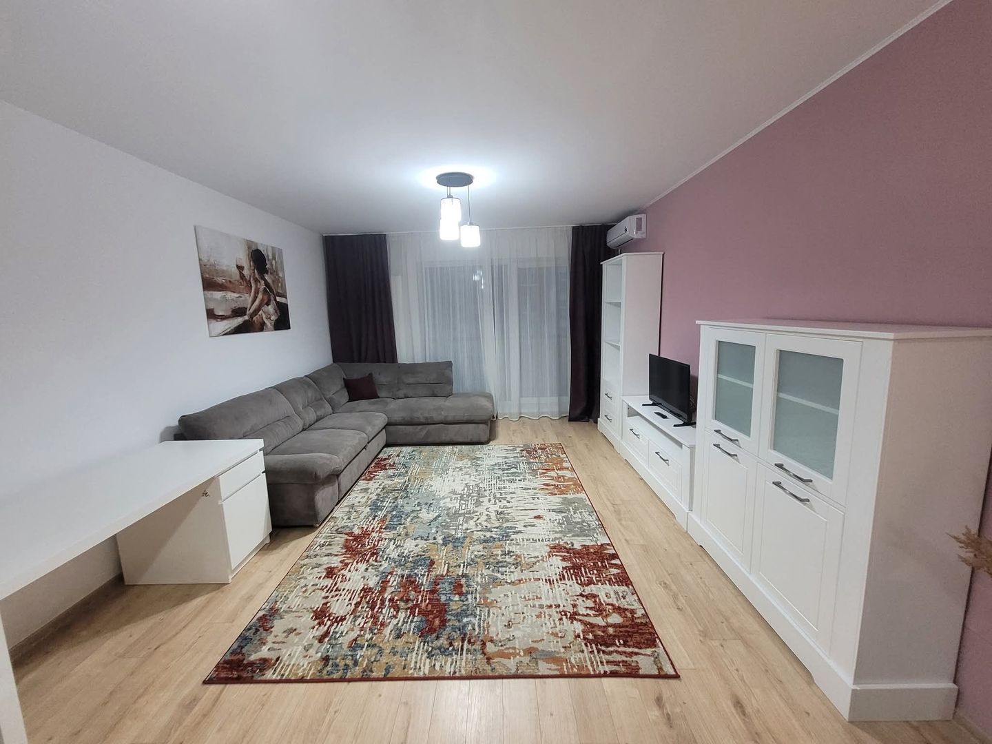Apartament de inchiriat la Top CIty, CoresiTractoru - Poză 3