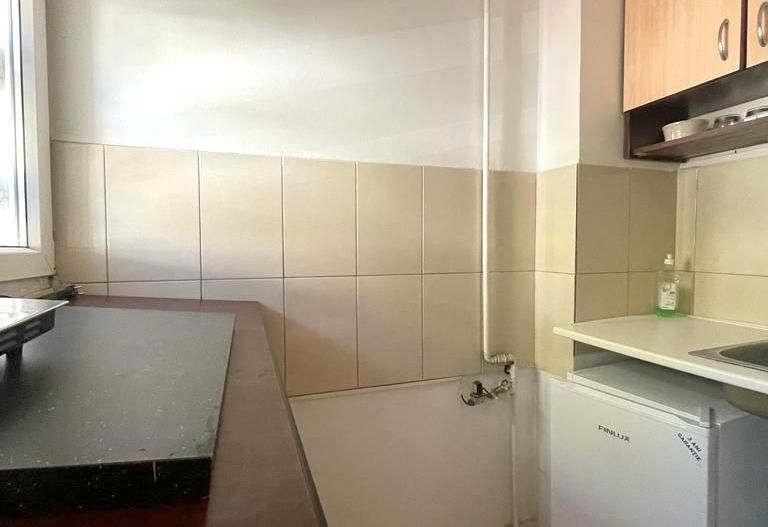 Garsoniera etaj 1 Rossini | Floreasca | Barbu Vacarescu - Poză 6