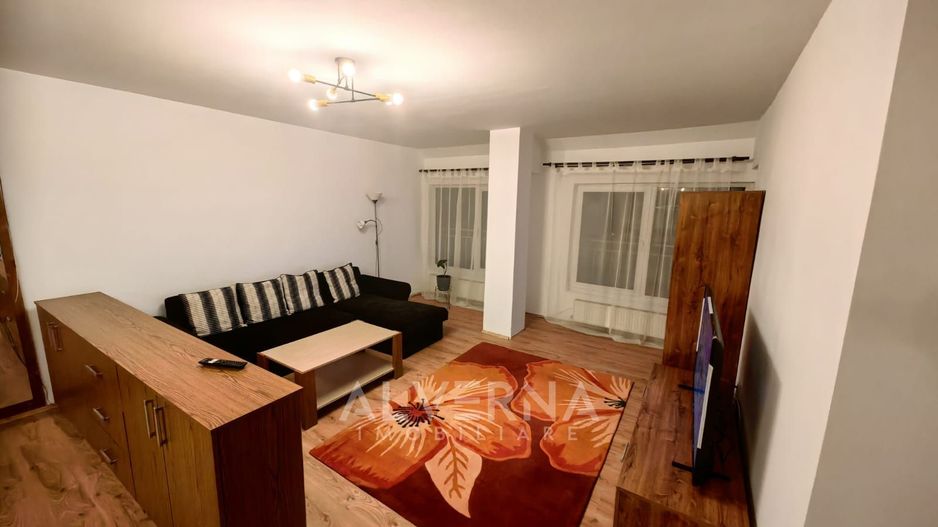 Apartament 2 dormitoare + living | 116mp | parcare | Manastur - Poză 10