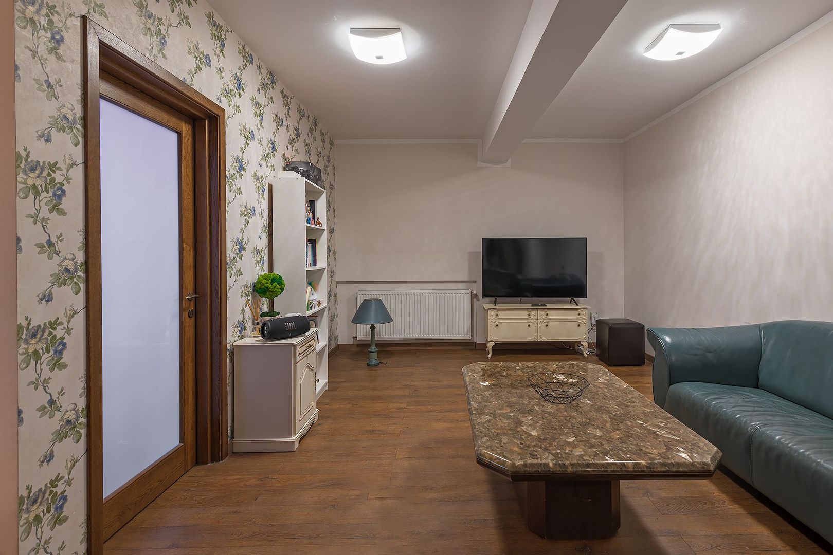 [Exclusiv] Apartament 3 camere 77 mp, în Gruia, cu garaj - Poză 13