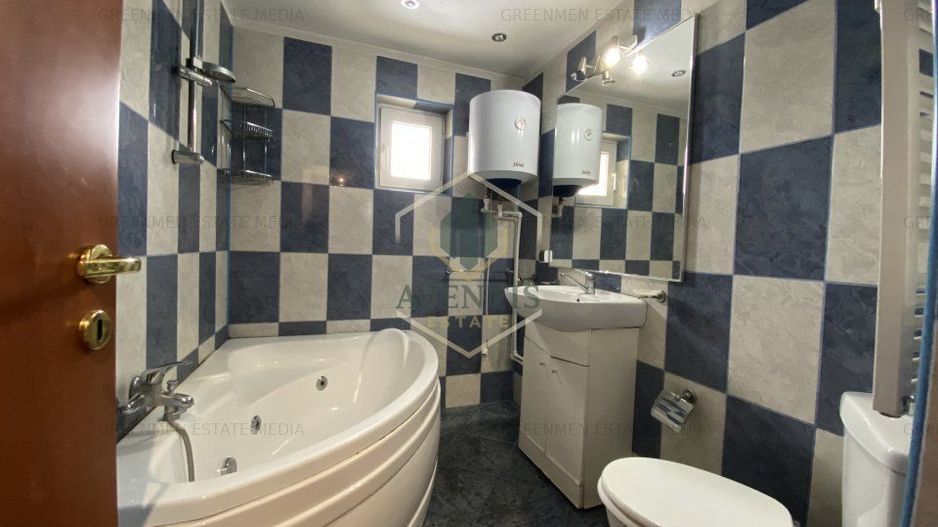 Aviatiei - langa metrou Aurel Vlaicu - 2 camere - Poză 26