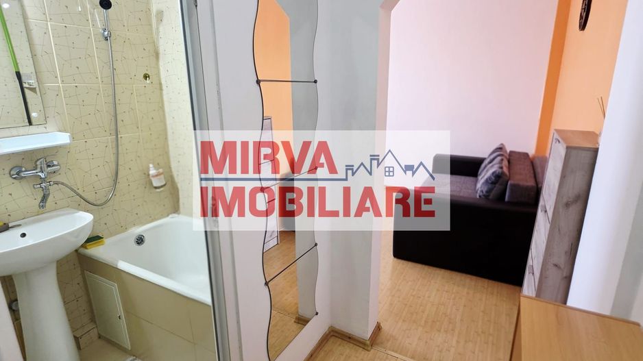 Apartament 2 camere, mobilat si utilat, zona Vest - Poză 13