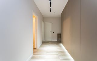 Vânzare, apartament, 3 camere, strada Ion Buzdugan, Buiucani - Poză 6