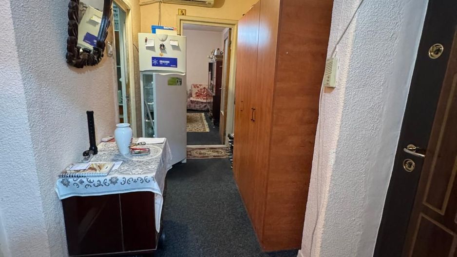 Ap 2 camere, 54 mp – central, str. Vasile Alecsandri, etj 1 - Poză 3