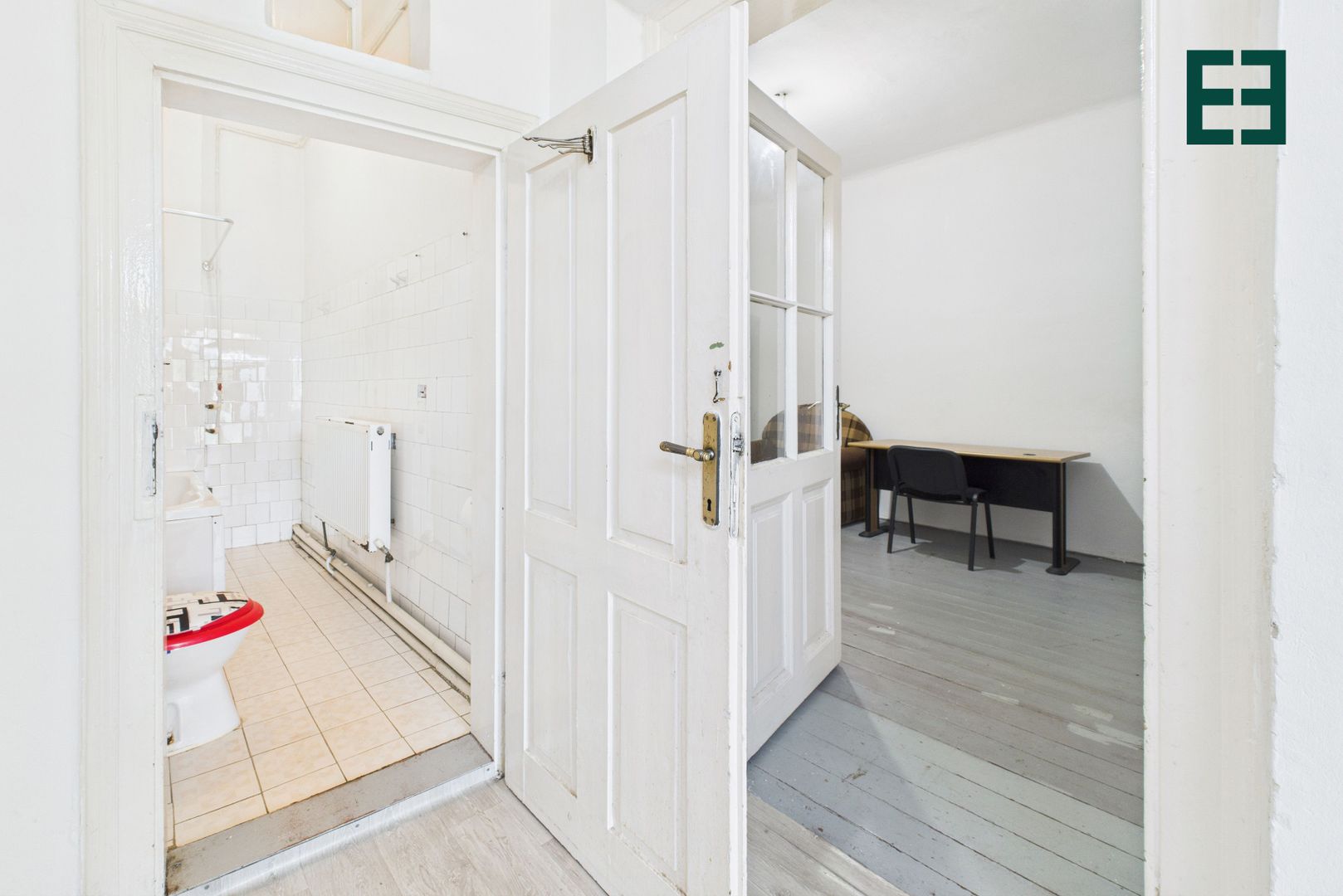 Casă cu 2 camere -  Zonă Centrală - Timișoara - Poză 8