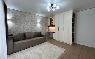 Vânzare, apartamnet , 2 camere, str. Albişoara, Rîșcani - Poză 2