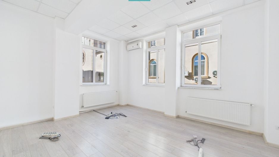 Spațiu de birouri premium Piața Libertății - Poză 10