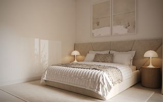 Apartament 3 Dormitoare, New Golden Mile - Poză 10