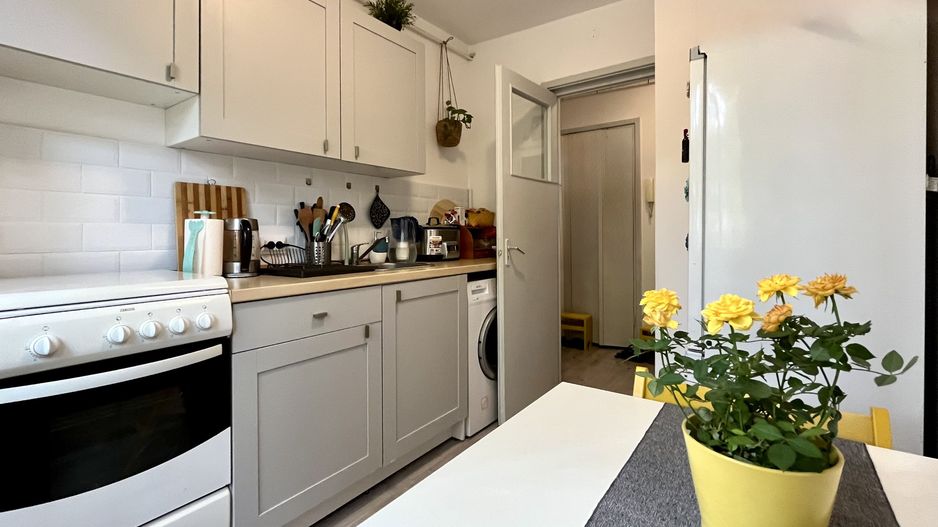 Apartament cu 2 camere, vedere la parc, în zona Central-Piata Unirii - Poză 14