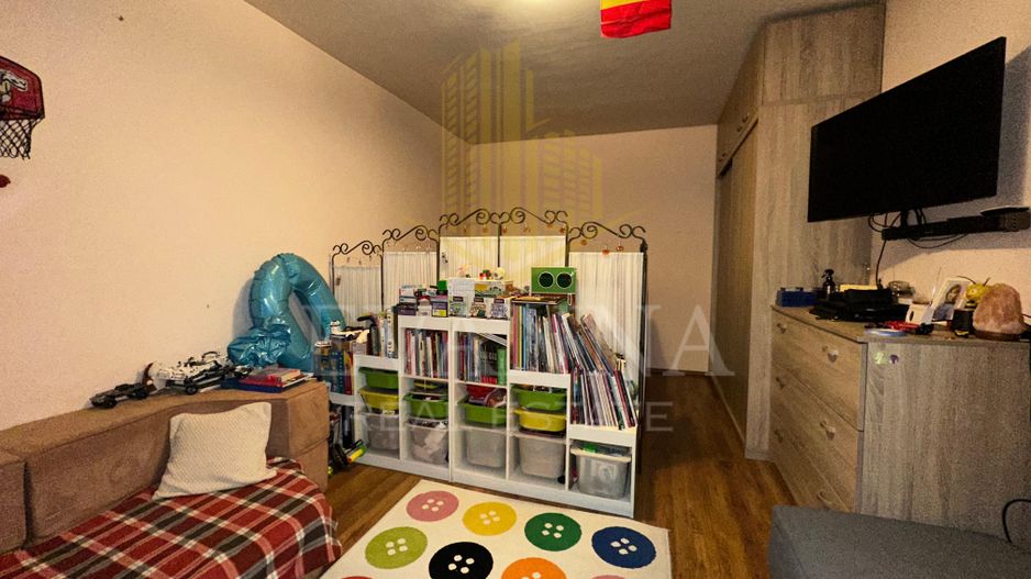 Apartament 1 camera de vanare Nicolae Iorga - Poză 2