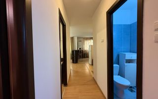 3 CAM TATARASI ETAJ 2, CENTRALA PROPRIE, 2 BAI, SUD,GREEN PARK,negocia - Poză 21