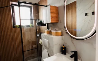 Casă modernă de vânzare în Comuna Berceni, cu 120 mp utili și teren de - Poză 13
