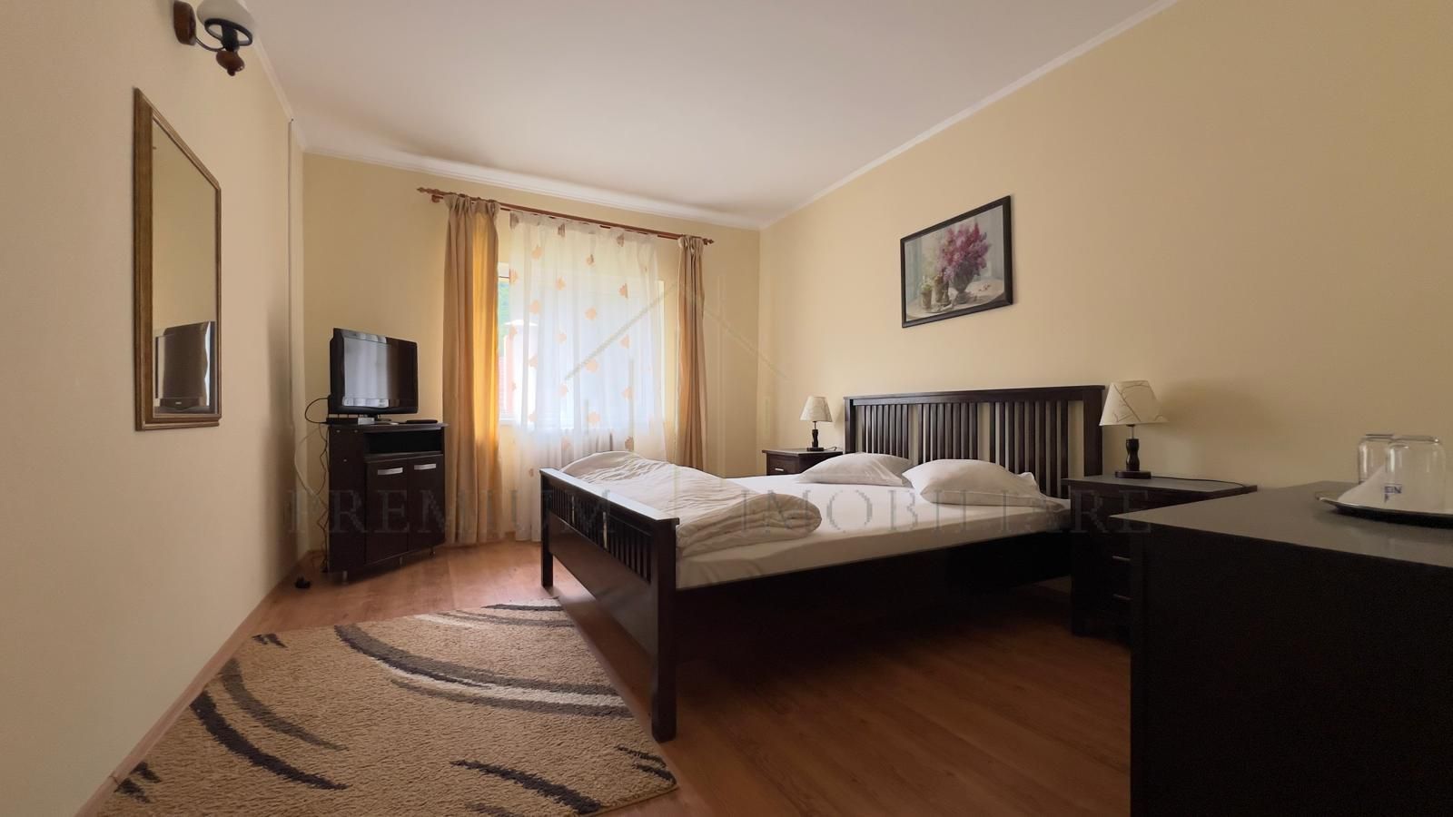 Popas Turistic Poiana Sărată – Complex turistic de vânzare - Poză 30