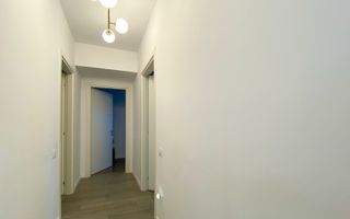 De închiriat I Apartament 3 camere I Baneasa I Piscina - Poză 10