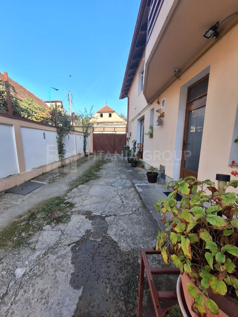 Spatiu birou cochet, Centrul Civic - Poză 5