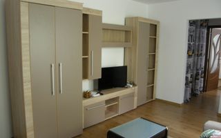 Apartament cu 2 camere de vânzare în Gheorgheni, zona Complex Diana - Poză 1