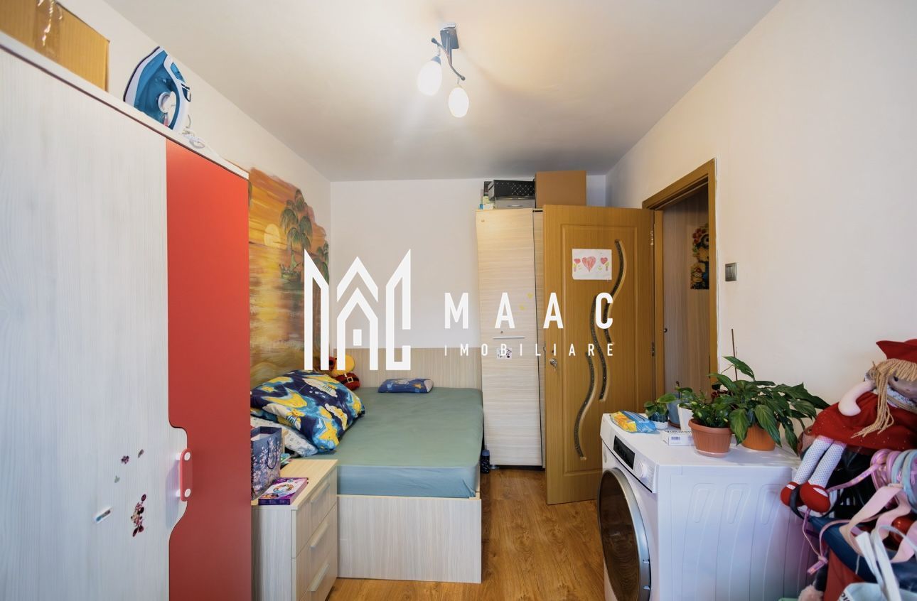 Apartament 2 Camere | Etaj 1 | Balcon | Zona Terezian - Poză 5