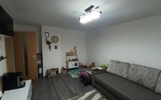 APARTAMENT DE VANZARE IN SIRET – 4 camere | Etaj 1 - Poză 2