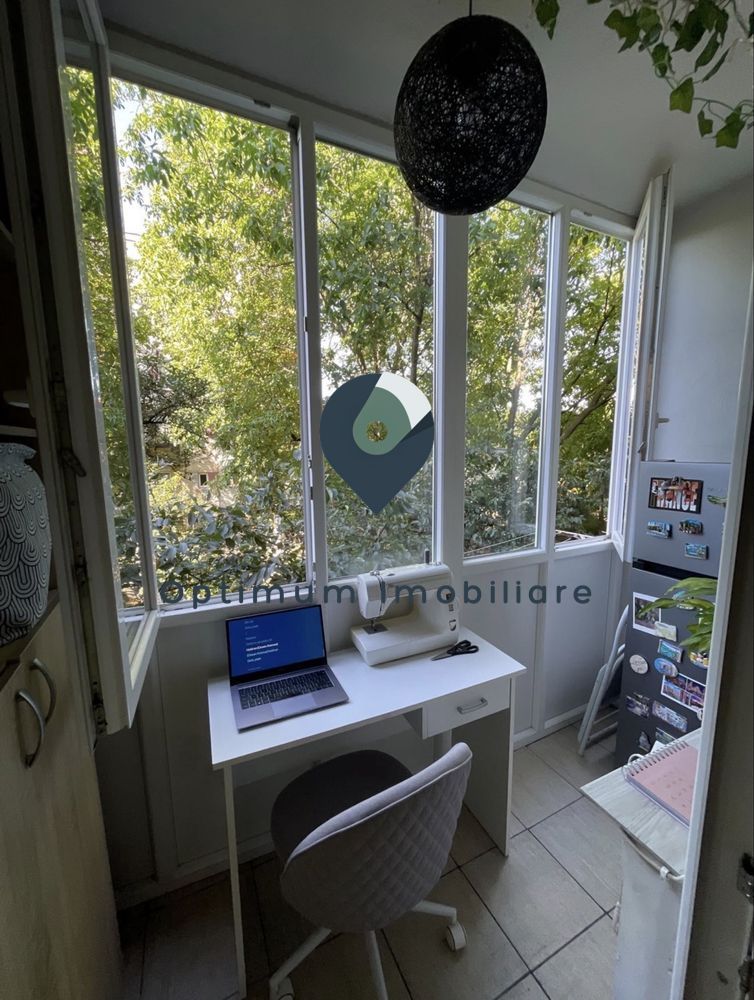 Garsonieră cu balcon de vânzare în Mărăști, etaj 1/4! - Poză 3