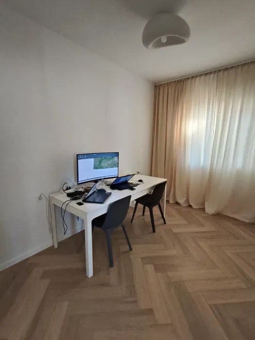 Apartament nou, de vânzare , complet utilat- Turnisor - Poză 9