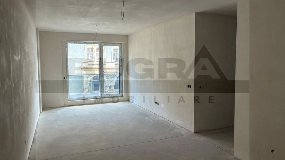 Apartament de 3 camere, 79mp, bloc nou 2026, zona Piata M.Viteazul - Poză 2