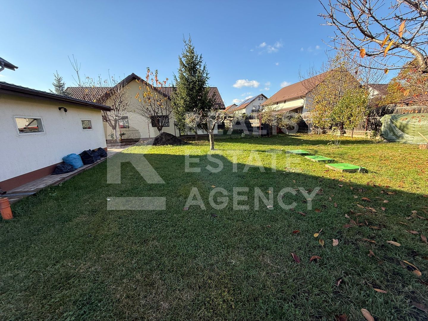 Vânzare, vilă, 5 camere și 1000 mp de teren, Valea Lupului, Iași - Poză 3