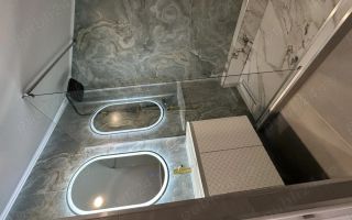 Duplex Premium P+Pod, 3 Dormitoare, Teren 275 mp – Moșnița Nouă - Poză 8
