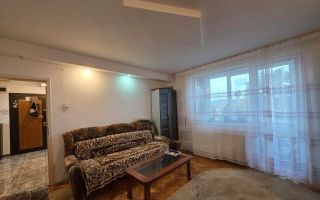 Apartament 3 camere decomandat, Deva - Str. Progresului  65 mp Etaj 4 - Poză 6