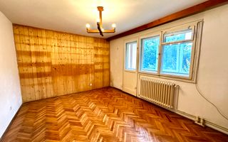 Apartament 3 camere decomandate | Cartier Gheorgheni - Poză 1
