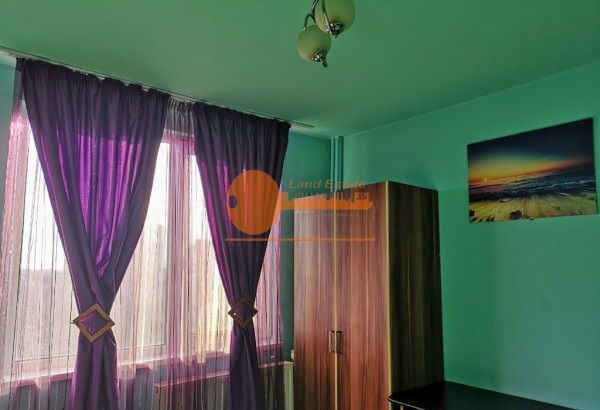 2 camere (metrou 5min - Raul Doamnei) - Poză 11