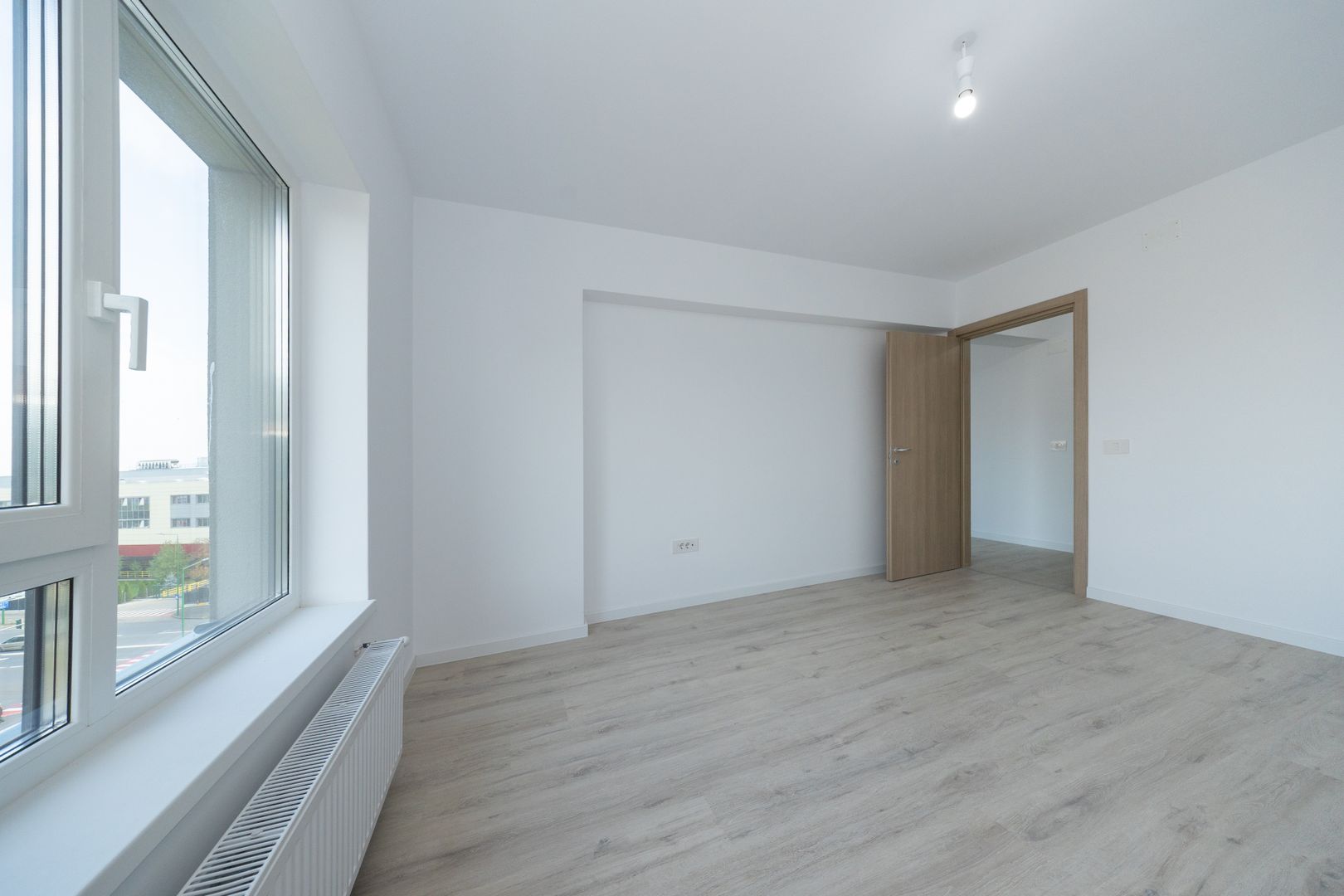 2 camere decomandat, balcon 7 mp, Noua Residence 2 - Poză 10