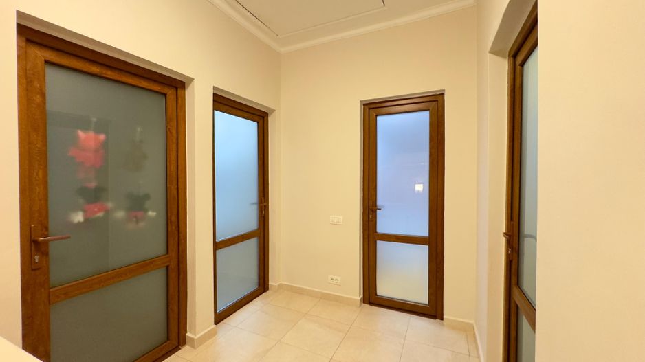 Vanzare casa 4 camere tip duplex Otopeni - Odaile, P+1+Pod, curte proprie ! - Poză 28