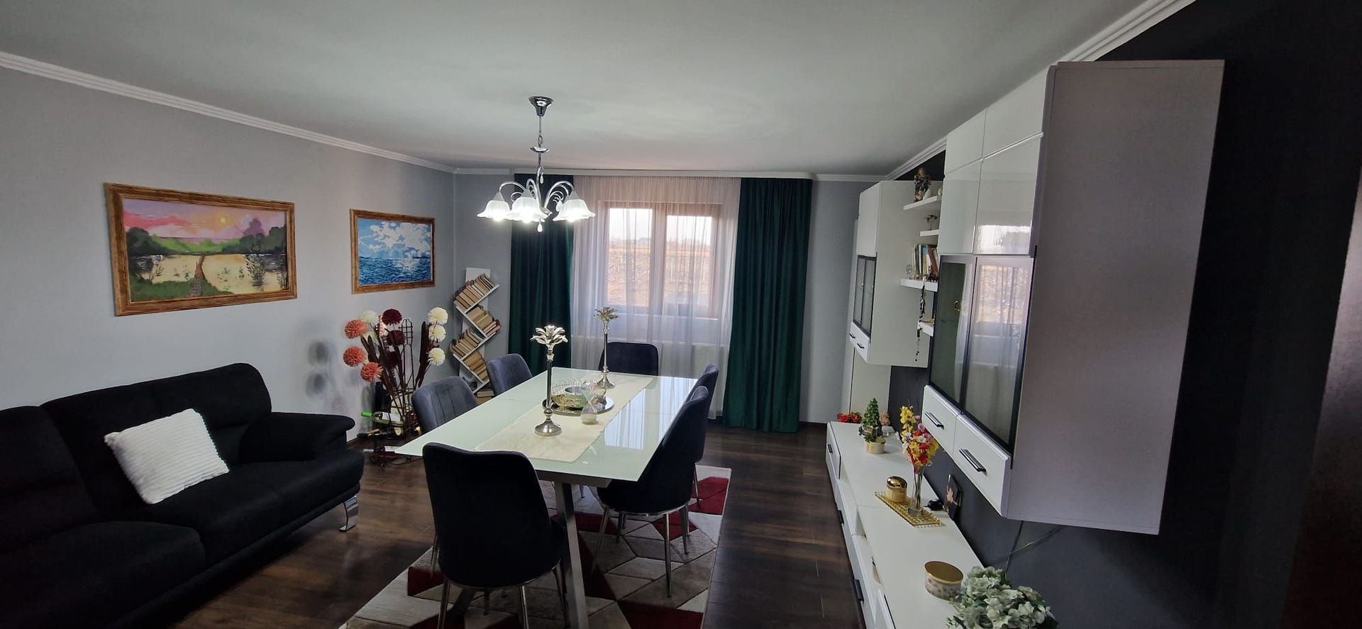 Vand Casa Baia-Suceava - Poză 4