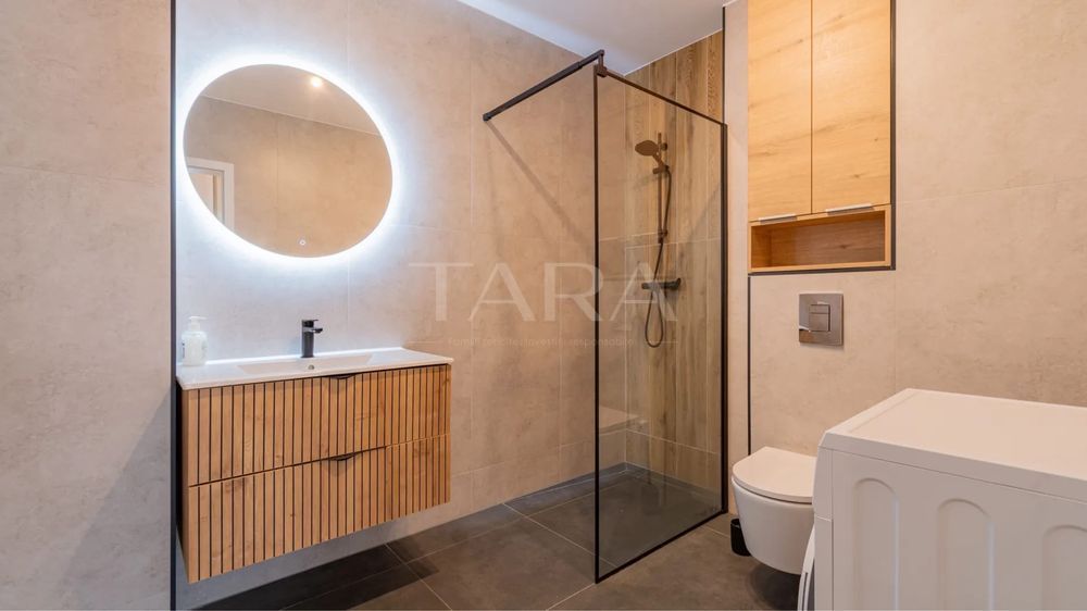 Apartament premium cu 2 camere, 73 mp, etaj 6, construcție 2025. - Poză 7