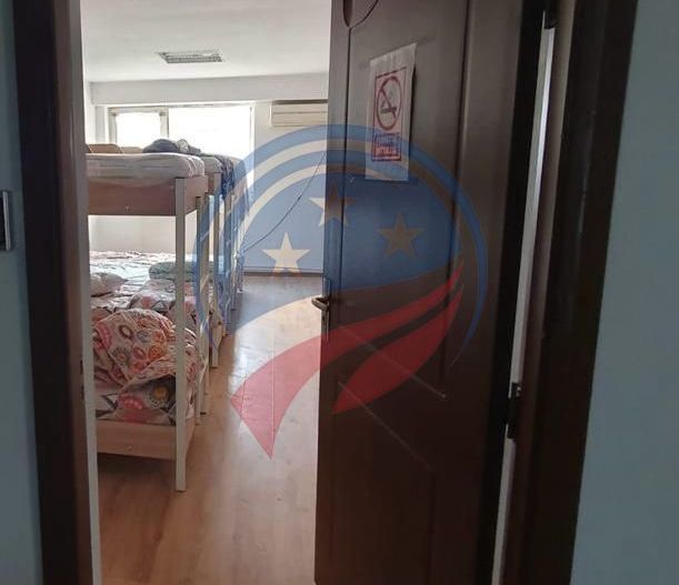 HALA PRODUCTIE DEPOZIT BIROURI CAZARE 2200 MP DIVERSE ACTIVITATI - Poză 9