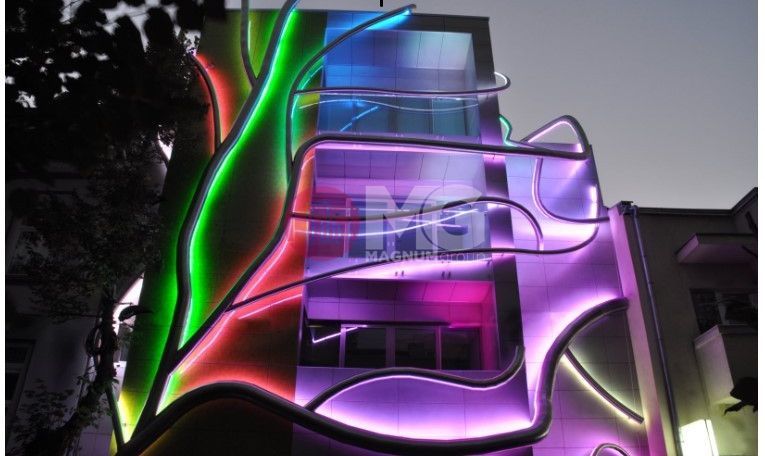 Imobil exclusivist de vanzare- Dorobanti- Capitale- Palazzo Argentina - Poză 2