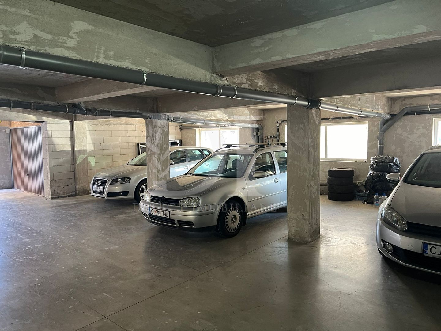 Apartament de vanzare/ Zona Prof Ioan Rusu/ Floresti - Poză 16