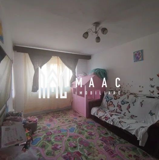 Apartament 3 camere | Balcon | Pivnita | 70MP | Vasile Aaron - Poză 3