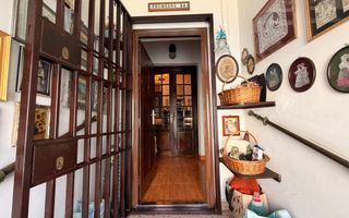 APARTAMENT PARTER + DEMISOL LA VÂNZARE ÎN ZONA VICTORIEI - Poză 1