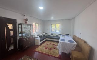 CASA DE VANZARE CU 4 CAMERE, APA SARATA, CAMPULUNG - Poză 23