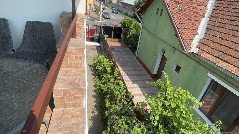 Casa moderna cu 3 camere in cartierul Marasti. - Poză 18