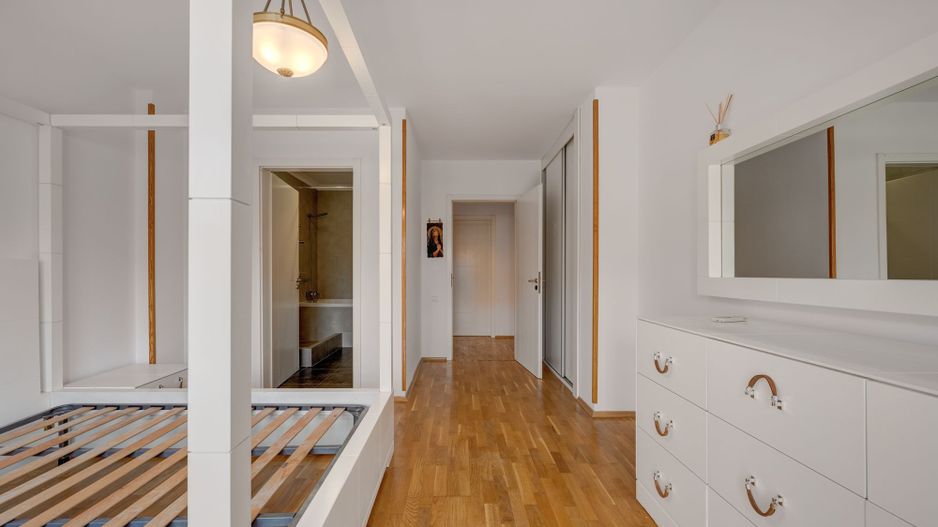 Apartament 3 camere Pipera Scoala Americana - Poză 2