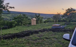 Teren intravilan de vanzare, Chicerea, 740 mp, strada Canarului, Tomesti - Poză 12