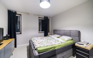 Apartament LUX 4CAM 120MP + Loc de parcare - Poză 8